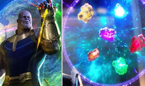 here s why soul stone is the most powerful infinity gem