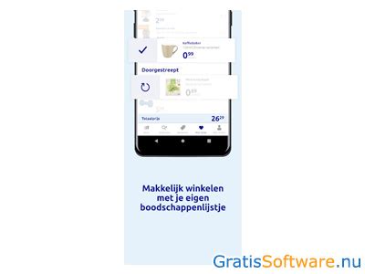 action nederland app check alle producten van winkelketen