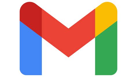 gmail logo  symbol meaning history sign findsource