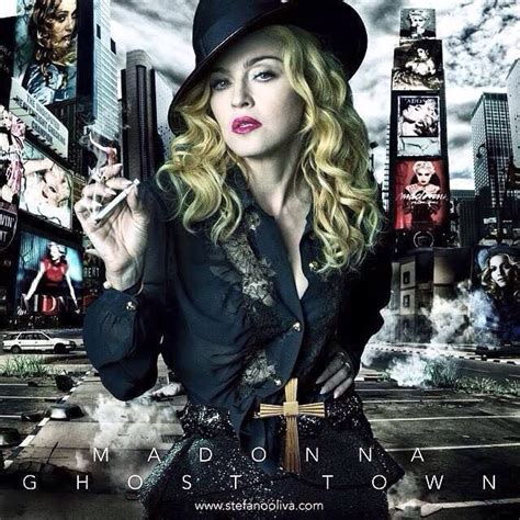 Ghosttown Madonna Now Madonna Fashion Madonna Music Videos
