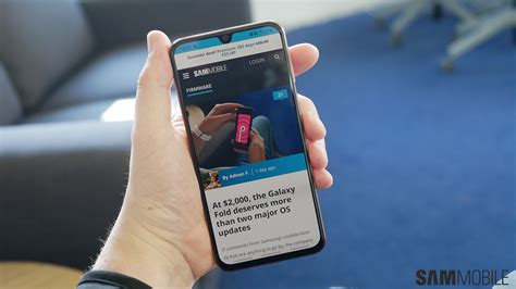 samsung galaxy  review  compact  frills mid range smartphone sammobile