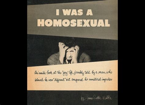 Shock The Gay Away Secrets Of Early Gay Aversion Therapy Revealed