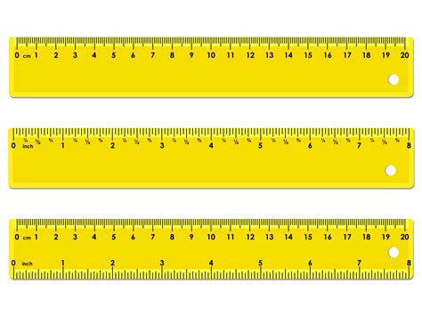 types  measuring tools