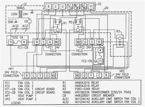 payne electric furnace sequencer wiring diagram