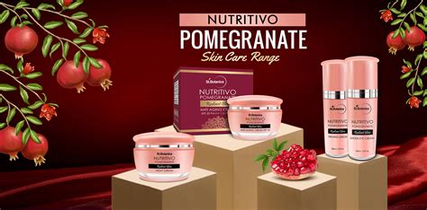 stbotanica pomegranate radiant glow  eye cream ml herbal supplements