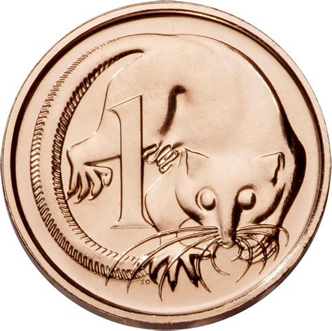australia  cent australias obscure coin laws