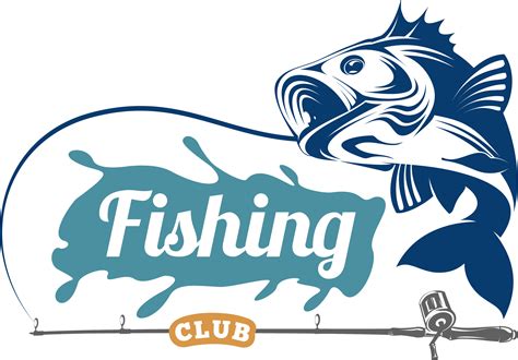 fish logo vector  getdrawings