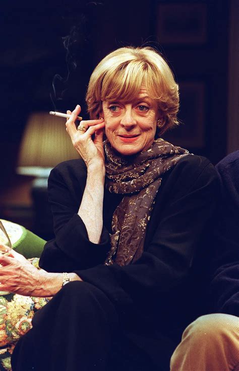 images  maggie smith   pinterest