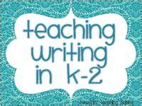 ed writing ideas teaching writing writing workshop classroom