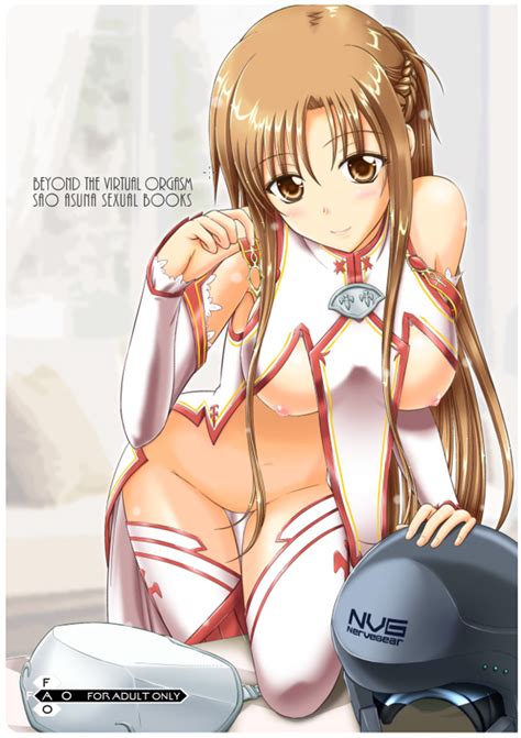 picture 664 hentai pictures pictures tag asuna sao sorted by rating luscious
