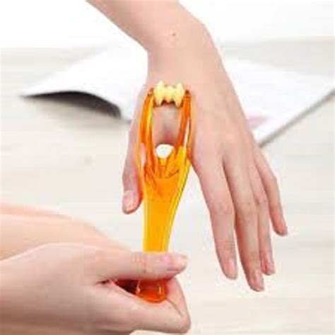 Jual Alat Pijat Jari Finger Joint Massage Alat Pijat Jari Tangan