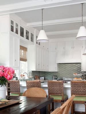 create  country cottage style kitchen