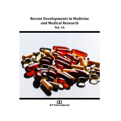 developments  medicine  medical research vol  book store  p international