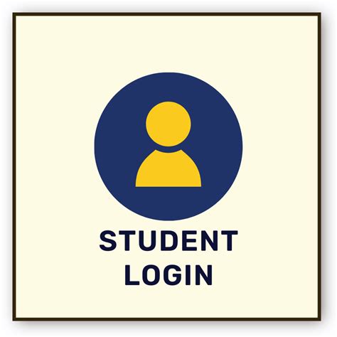 student login