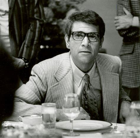 Alex Rocco Who Played Moe Greene In ‘the Godfather ’ Dies At 79 The