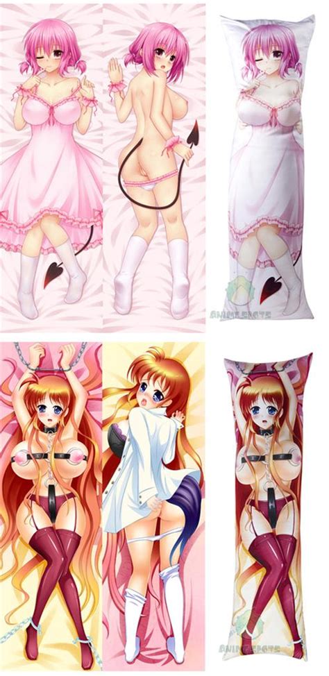 anime dakimakura body pillow case sm1290 busujima saeko high school of the dead ebay