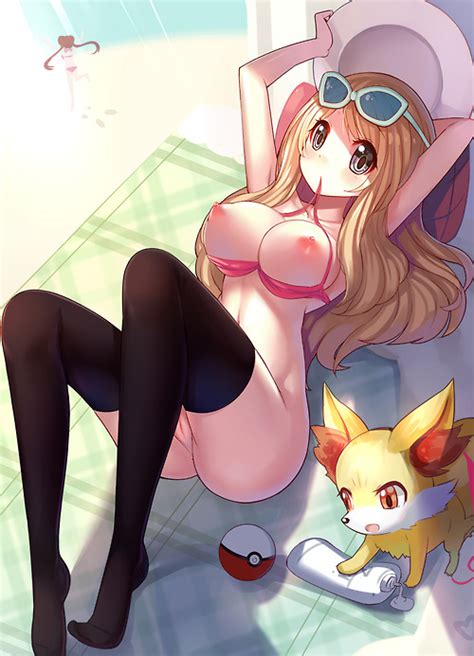 Pokemon Boobs Funny Pictures And Best Jokes Comics