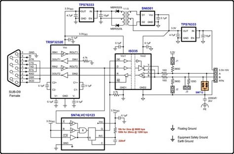 rs wiring diagram