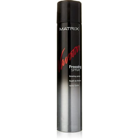 matrix matrix vavoom freezing hairspray  oz walmartcom walmartcom