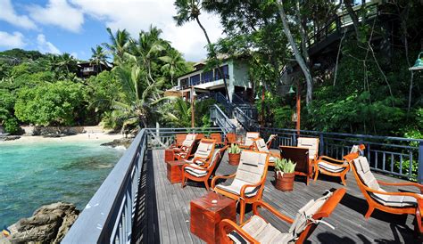 resort hilton seychelles northolme resort spa  mahe seychelles