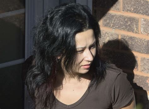 prostitute mirela macovei guilty of running chatham brothel says i ll carry on selling sex