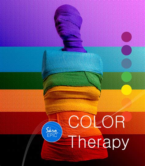 saroepic acupuncture introduction color therapy treatment