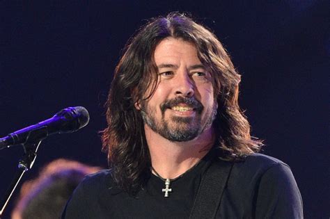 dave grohl fail  recognize  nirvana song insidehook