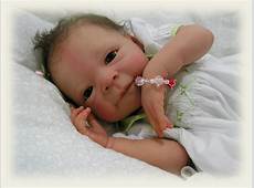 REBORN RILEY ~ AWESOME BABY GIRL DOLL~ ARTFUL BABIES