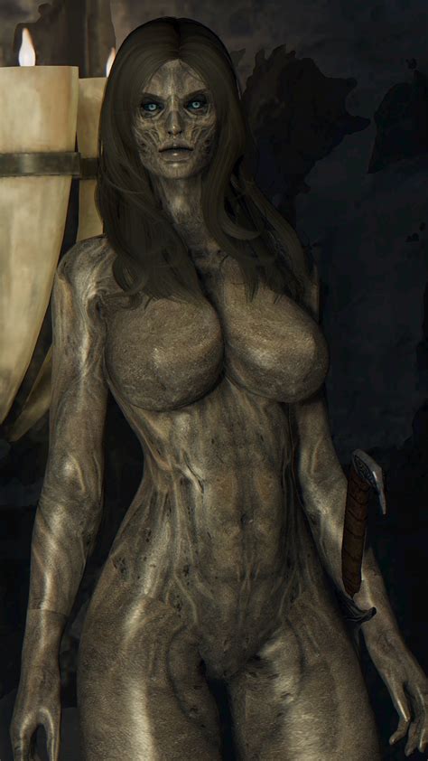 [search] draugr texture request and find skyrim adult