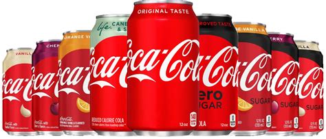 coca cola  releasing   coke flavor    time    decade   sounds