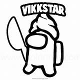 Impostor Among Coloring Pages Vikkstar Xcolorings 600px 37k Resolution Info Type  Size sketch template