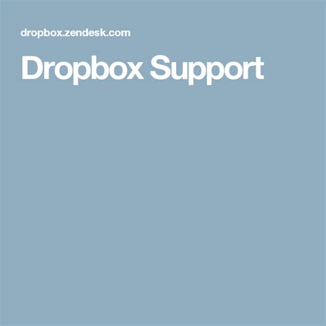dropbox support supportive dropbox css