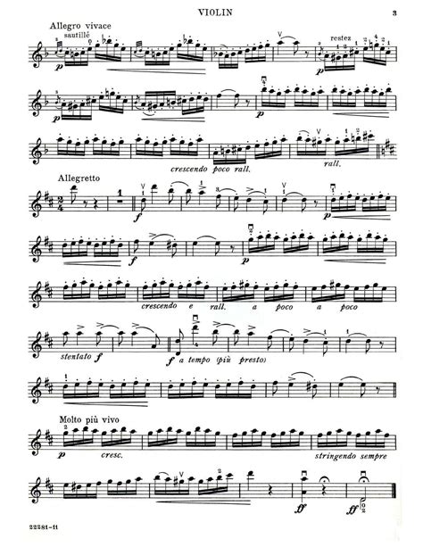 czardas violin sheet   sheet