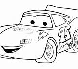 Coloring Lightning Mcqueen Pages Printable Bolt Drawing Lighting Getcolorings Cars Movie Getdrawings Clipartmag Lightening sketch template