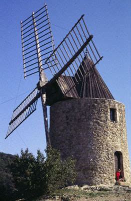 windmill  medieval steam engine medievalistsnet