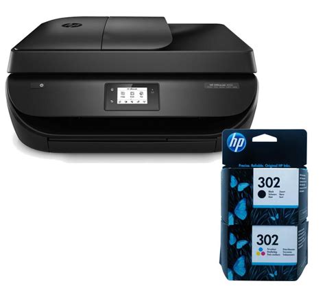 Buy Hp Officejet 4650 All In One Wireless Inkjet Printer