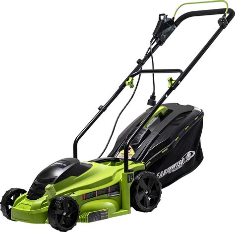 Earthwise 50614 14 Inch 11 Amp Corded Electric Lawn Mower
