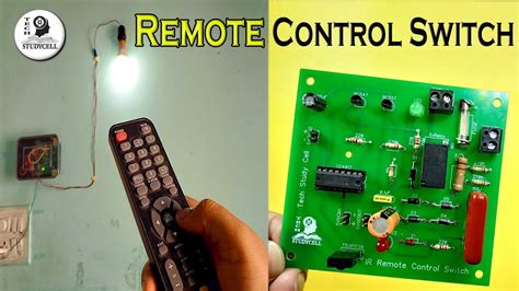 remote control light switch circuit diagram diagram wiring diagram remote control light switch