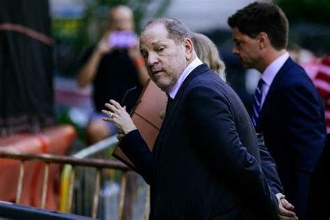 harvey weinstein loses motion dismiss sex crimes case prosecution win