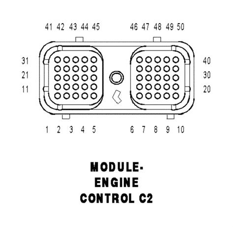 cummins ecm wiring diagram