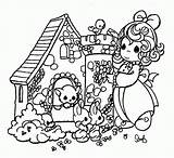 Coloring Precious Moments Pages Kids Girl Printable Animal Christian Print Color Digi Stamps Books Family Drawing Printables Angel Angels Clipart sketch template