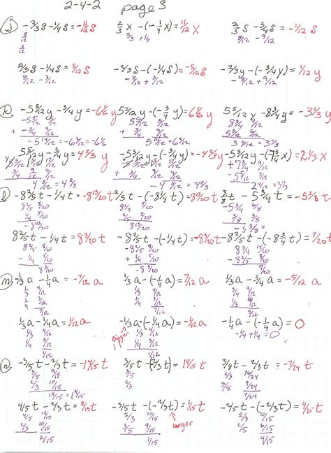 solving   quadratic formula worksheet answer key db excelcom