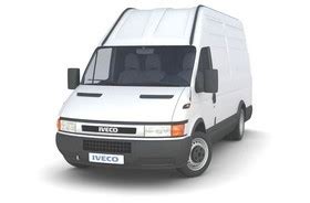 iveco models squarell technology