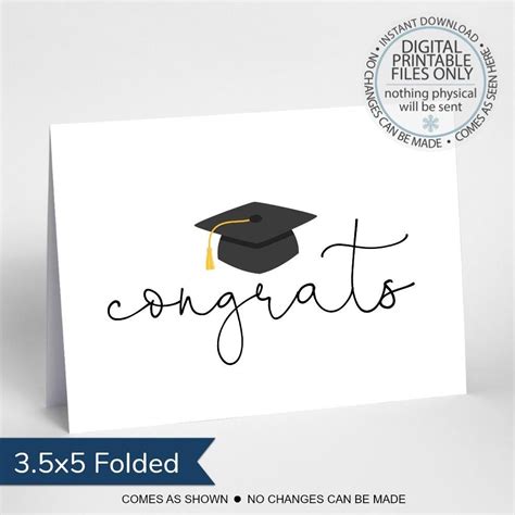 printable graduation card graduation cards graduation cards handmade