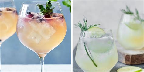 7 gin pairings every gin lover should try right now