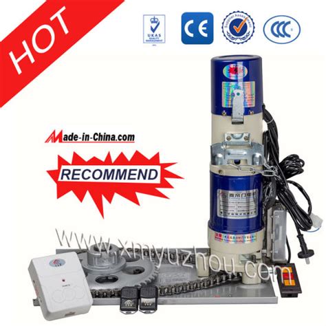 china vac kg single phase ac electric roller shutter door motor china roller shutter