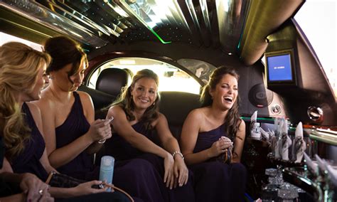 Dont Overlook These 5 Wedding Limo Service Tips