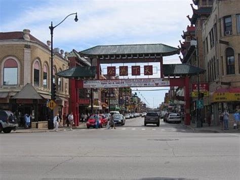 chinatown chicago il address phone number  tours