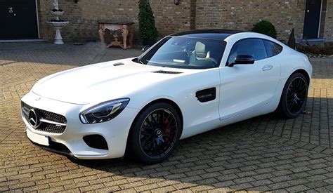 mercedes amg gts euroconnection cars