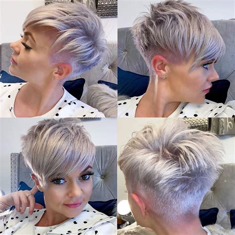 Pixie Hairstyles 2021 Natural Curly Hairstyles